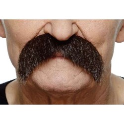 BIGOTE ONE SIZE - Teknashop Ltd