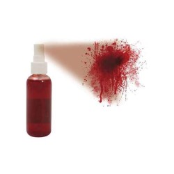 SANGRE EN SPRAY 28 ML - Teknashop Ltd