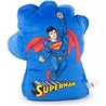 PELUCHE GUANTELETE SUPERMAN DC COMICS 25CM - Teknashop Ltd