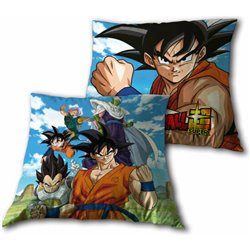 COJIN DRAGON BALL SUPER - Teknashop Ltd