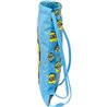 SACO PLANO JUNIOR MINIONS "MINIONSTATIC" - Teknashop Ltd