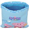 SACO PLANO JUNIOR PEPPA PIG "BABY" - Teknashop Ltd