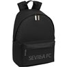 MOCHILA PARA PORTATIL 14,1" SEVILLA FC "TEEN" - Teknashop Ltd