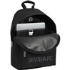 MOCHILA PARA PORTATIL 14,1" SEVILLA FC "TEEN" - Teknashop Ltd