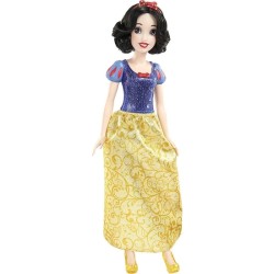 PRINCESAS DISNEY MUÑECA BLANCANIEVES 30 CM. 