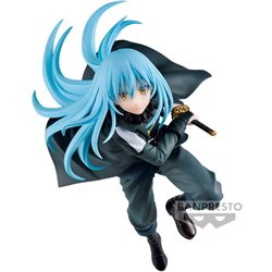 FIGURA THE RIMURU TEMPEST I MAXIMATIC THAT TIME I GOT REINCANATED AS A SLIME 21CM - Teknashop Ltd