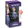 FIGURA MINIX BIANCA ADDAMS WEDNESDAY 12CM - Teknashop Ltd