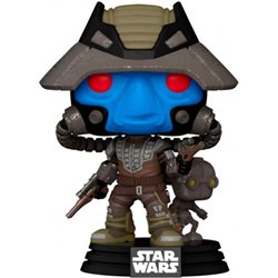 FIGURA POP STAR WARS CAD BANE EXCLUSIVE - Teknashop Ltd