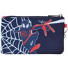 CARTERA NYLON TRAJE MILES MORALES SPIDER-VERSE MARVEL LOUNGEFLY - Teknashop Ltd