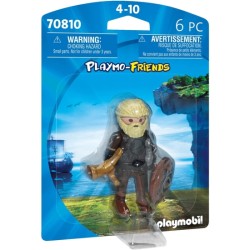 PLAYMOBIL FRIENDS VIKINGO - Teknashop Ltd