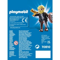 PLAYMOBIL FRIENDS VIKINGO - Teknashop Ltd