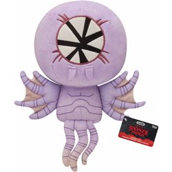 PELUCHE DEMO BAT STRANGER THINGS 17,5CM - Teknashop Ltd