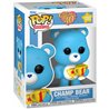 FIGURA POP CARE BEARS 40TH ANNIVERSARY CHAMP BEAR - Teknashop Ltd