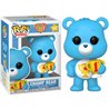 FIGURA POP CARE BEARS 40TH ANNIVERSARY CHAMP BEAR - Teknashop Ltd