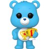 FIGURA POP CARE BEARS 40TH ANNIVERSARY CHAMP BEAR - Teknashop Ltd