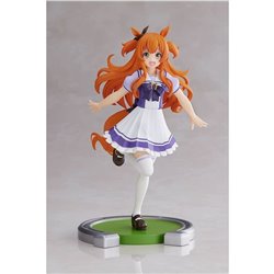 FIGURA MAYANO TOP GUN PRETTY DERBY UMAMUSUME 16CM - Teknashop Ltd