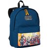 MOCHILA NARUTO 41CM - Teknashop Ltd