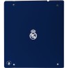 CARPEBLOCK PP FOAM 4 ANI 35MM C/RECAMBIO REAL MADRID 1ª EQUIP. 