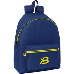 MOCHILA KINGS LEAGUE "X BUYER" - Teknashop Ltd