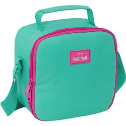 NEVERA WATERPROOF NAIT NAIT "VERDE MINT" - Teknashop Ltd