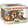 FIGURA POP DISNEY PIXAR UP CARL &38 ELLIE WITH BALLOON CART EXCLUSIVE - Teknashop Ltd