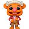 FIGURA POP DISNEY THE MUPPET CHRISTMAS CAROL FOZZIWIG - Teknashop Ltd