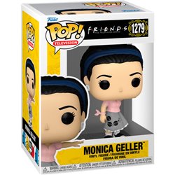 FIGURA POP FRIENDS MONICA GELLER - Teknashop Ltd