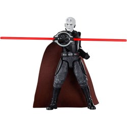 FIGURA GRAND INQUISITOR OBI-WAN KENOBI STAR WARS 9CM - Teknashop Ltd