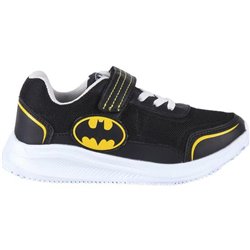 DEPORTIVA SUELA LIGERA EVA BATMAN BLACK - Teknashop Ltd