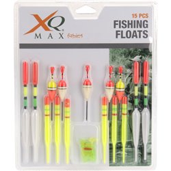 BLISTER 15 CUCHARILLAS PESCA - Teknashop Ltd