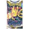 EXPOSITOR 36 SOBRES CARTAS COLECCIONABLES TEMPESTAD PLATEADA ESPADA Y ESCUDO POKEMON - Teknashop Ltd