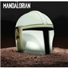 LAMPARA MANDALORIAN STAR WARS - Teknashop Ltd