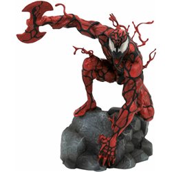 DIORAMA CARNAGE MARVEL COMIC GALLERY 23CM - Teknashop Ltd