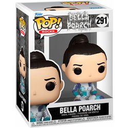 FIGURA POP BELLA POARCH BAB (PTCHWRK) - Teknashop Ltd