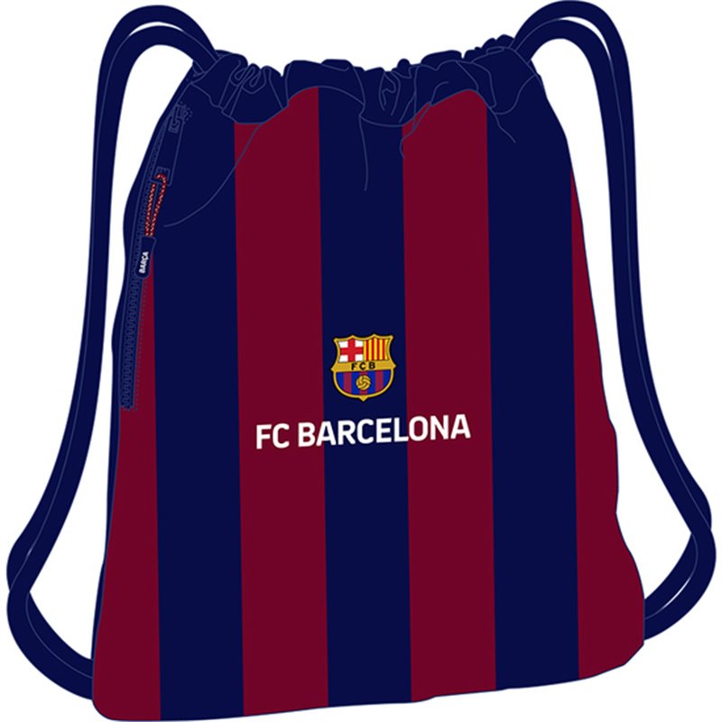 SACO DEPORTIVO F.C.BARCELONA - Teknashop Ltd