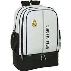 MOCHILA ENTRENAMIENTO REAL MADRID 1ª EQUIP. 