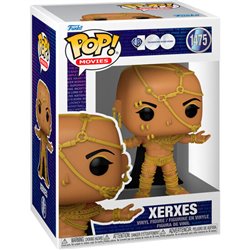 FIGURA POP 300 XERXES - Teknashop Ltd