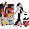 MUÑECA CRUELLA DE VIL VILLANAS DISNEY 28CM - Teknashop Ltd