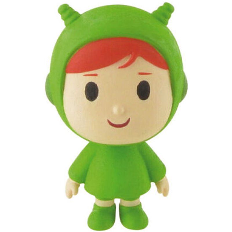 BLISTER FIGURAS POCOYO - Teknashop Ltd