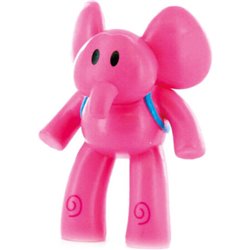 BLISTER FIGURAS POCOYO - Teknashop Ltd