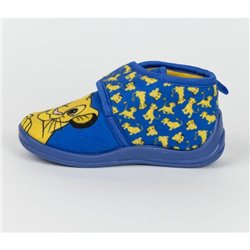 ZAPATILLAS DE CASA MEDIA BOTA LION KING - Teknashop Ltd