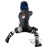 FIGURA SASUKE UCHIHA III VIBRATION STAR NARUTO SHIPPUDEN 14CM - Teknashop Ltd