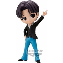 FIGURA SUGA TINYTAN DYNAMITE Q POSKET A 14CM - Teknashop Ltd