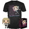 SET FIGURA POP & TEE BRITNEY SPEARS ONE MORE TIME EXCLUSIVE - Teknashop Ltd