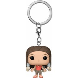 LLAVERO POCKET POP FRIENDS MONICA GELLER EXCLUSIVE - Teknashop Ltd