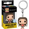 LLAVERO POCKET POP FRIENDS MONICA GELLER EXCLUSIVE - Teknashop Ltd