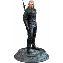 FIGURA GERALT OF RIVIA THE WITCHER 22CM - Teknashop Ltd