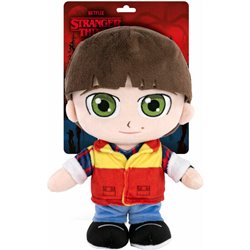 PELUCHE WILL STRANGER THINGS 26CM - Teknashop Ltd