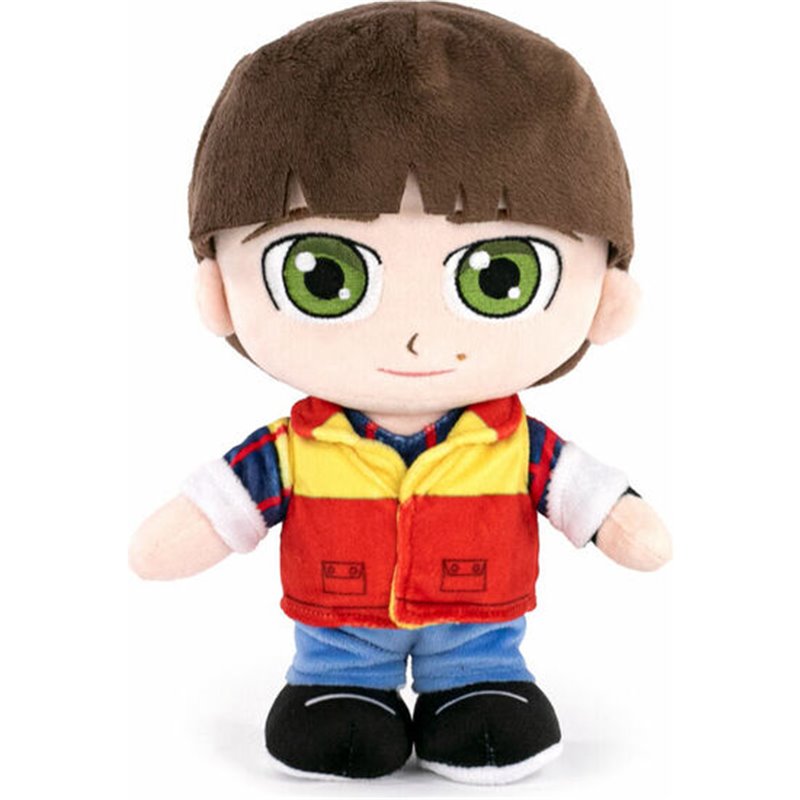 PELUCHE WILL STRANGER THINGS 26CM - Teknashop Ltd