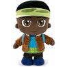 PELUCHE LUCAS STRANGER THINGS 26CM - Teknashop Ltd